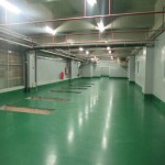 巴音郭楞蒙古FRP玻璃钢防腐地坪-缩略图2
