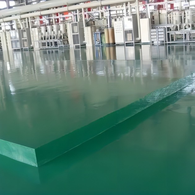 巴音郭楞蒙古防腐蚀地坪,环氧玻纤地坪，玻纤工业地坪，环氧玻纤布地坪,乙烯基玻纤布地坪产品图2