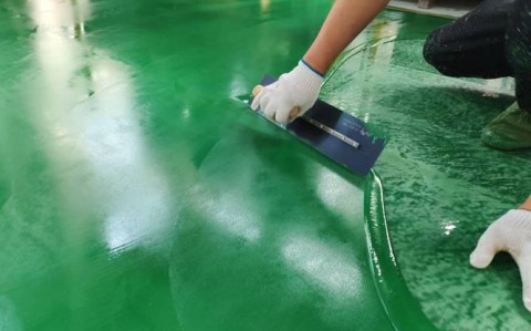 巴音郭楞蒙古什么是VEF地坪,VEF地坪厂家