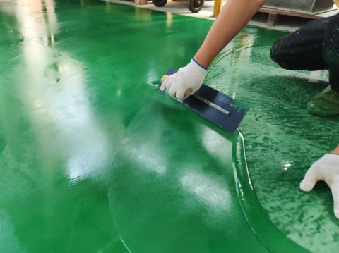 巴音郭楞蒙古什么是VEF地坪,VEF地坪厂家