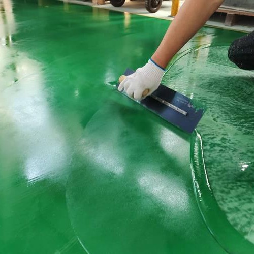 巴音郭楞蒙古什么是VEF地坪,VEF地坪厂家