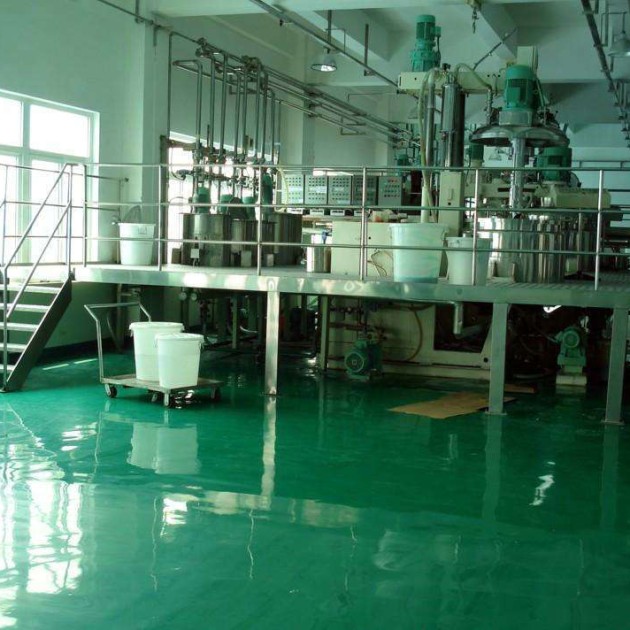 巴音郭楞蒙古乙烯基防腐蚀地坪,乙烯基酯地坪,乙烯基酯防腐蚀地坪,乙烯基重防腐蚀地坪,乙烯基重防腐地坪,乙烯基重防腐自流平地坪产品图1