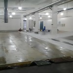 巴音郭楞蒙古防腐防静电地坪,防腐防静电自流平地坪-缩略图2