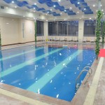巴音郭楞蒙古聚脲地坪,防腐蚀地坪-缩略图1