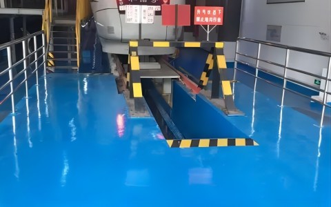 巴音郭楞蒙古环氧防腐蚀地坪,环氧积层地坪